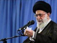 امام خامنه‌ای: مذاکره با آمریکا ممنوع است/ عده‌ای در قضیه مذاکره سهل اندیشی کرده و عمق مسائل را نمی‌فهمند/ جوانهای کشور باید خیلی بیدار باشند و الحمدلله بیدارند