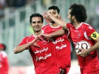 کاپیتان پرسپولیس درگذشت/نوروزی به سفر ابدی رفت