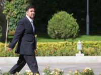 آخوندی با ۱۷۵ رای در سمت خود ابقا شد
