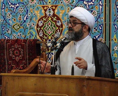 حضور ایران در مذاکرات وین برای حل بحران سوریه، نشانه قدرت و نفود نظام اسلامی است