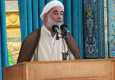 غدیر سرچشمه همیشه جوشان ولایت است