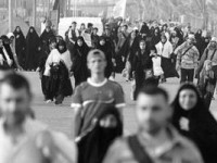 اگر قصد سفر به کربلا در روز اربعین را دارید این مطلب را بخوانید