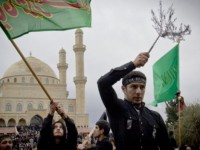 حذف نام ائمه از خیابان‌ها و میادین نارداران/ مجله مستهجن همجنس بازان مجوز گرفت