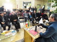 بالای ۵۰ درصد از ناوگان حمل و نقل کشور فرسوده است