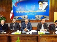 ما فقط تجلی دهنده رای مردم هستیم