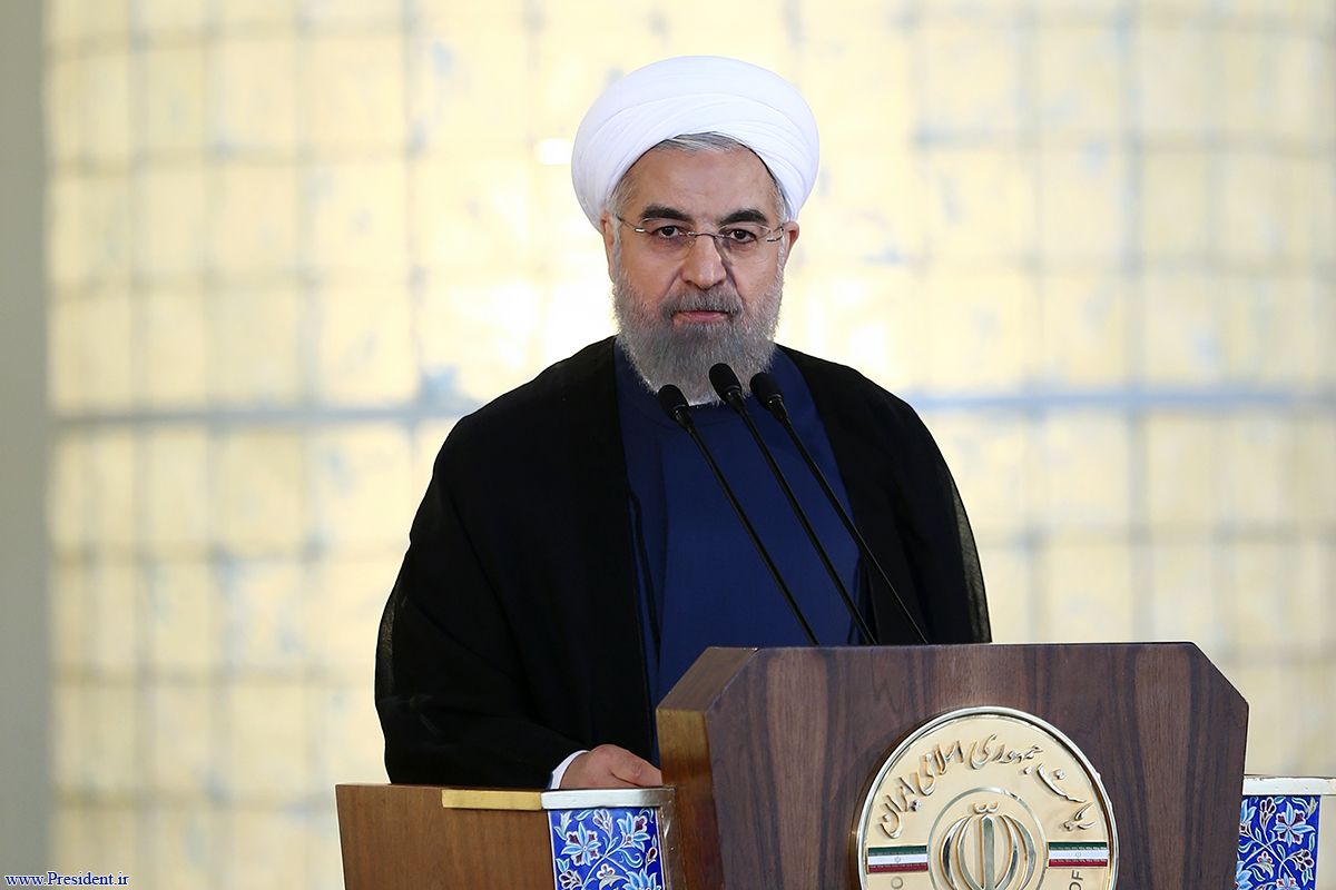 تحریم‌ها علیه ایران دیماه برداشته می‌شود/ دوران نقد برجام تمام شده است
