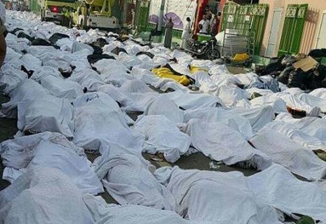 داغ فاجعه منا فراموش‌شدنی نیست/وزارت امور خارجه پیگیری کند کار ما تمام است