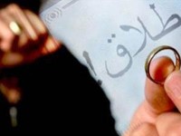 مرد جوان؛ مرد غریبه ای را دیدم که وارد منزلم شد!