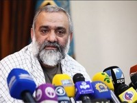 سردار نقدی: جان کری غلط کرد که تشکرکرد
