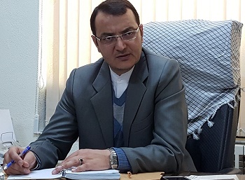 میانه دومین شهر استان نسبت به آزاد سازی جرایم غیرعمد