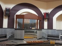 گزارش تصویری/ زورخانه علی ابن ابیطالب میانه