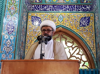 نماینده واقعی کسی است که خود را سپربلا کند/ وظیفه نمایندگان قانون گذاری است نه اشتغالزایی برای مردم