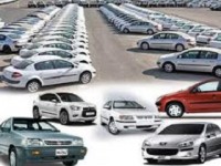 قیمت انواع خودروهای داخلی + جدول