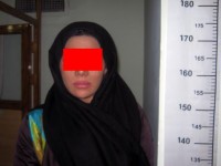 زورگیری با آرایش غلیظ/ پسران جوان در پژو ۲۰۶ شکار می‌شدند+تصاویر