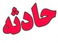 واژگونی تریلر حامل بار موز، یک کشته برجای گذاشت