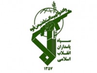 سپاه پاسداران دو فروند شناور جنگی آمریکایی را در خلیج فارس متوقف کرد+ فیلم