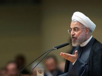 بدون استثناء در مذاکرات به همه اهداف‌مان دست یافتیم/دلمان می‌خواهد معتدلین به مجلس بروند