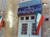 پاسخ ایران به تحریم‌های جدید آمریکا