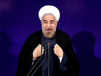 آقای روحانی نه تالیف فقهی دارد، نه کرسی درس و نه تاییدیه اجتهاد از علما