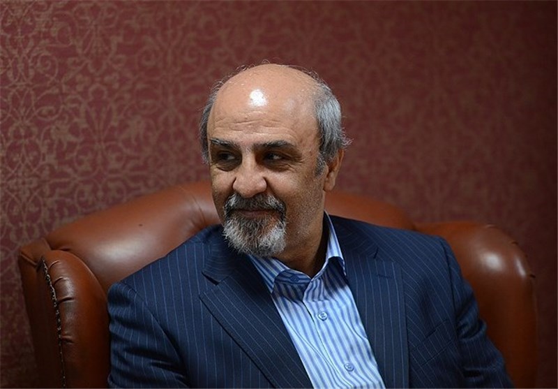 گودرزی: نزدیک انتخابات فدراسیون فوتبال، تصمیم‌گیری می‌کنیم/ گزارش فساد اگر سیاسی نباشد به قوه قضائیه ارجاع می‌دهیم