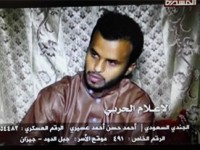 به ما گفتند قبل از اسیرشدن خود را منفجر کنید/ در صورت اسارت چشمتان را در می‌آورند