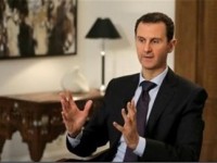 بشار اسد: با نیروهای زمینی ترکیه و عربستان مانند تروریست‌ها رفتار خواهیم کرد