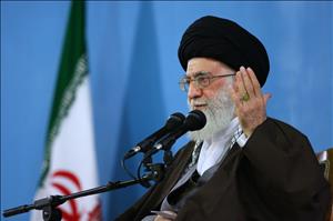 اگر مدافعان حرم مبارزه نمی‌کردند باید در کرمانشاه و همدان می‌جنگیدیم