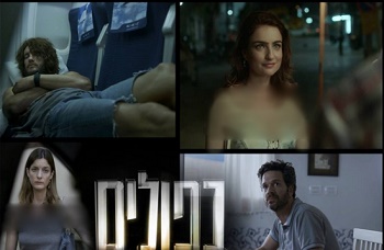ربودن «سردار سلیمانی» توسط اسرائیل!