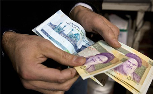 پوزخند بازار به عیدی کارمندان