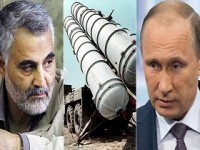 نیروهای قاسم سلیمانی استخوان شورشیان را خُرد کردند/ مسکو و آنکارا در یک قدمی جنگ