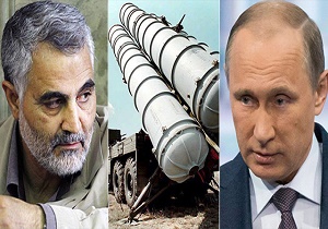 نیروهای قاسم سلیمانی استخوان شورشیان را خُرد کردند/ مسکو و آنکارا در یک قدمی جنگ