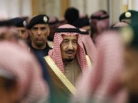 ادعای نیوزویک: احتمال حضور نظامی عربستان در سوریه، تهران را به لرزه انداخت