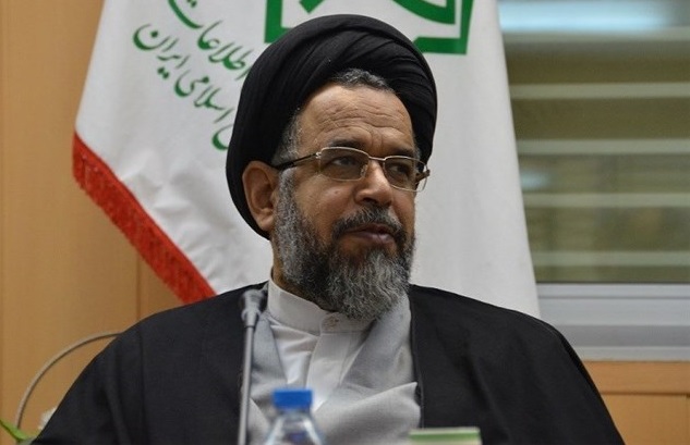 دستگیری عامل تروریستی در مرزهای جنوب شرق کشور/ تیم ۴ نفره تروریستی که قصد التهاب در انتخابات را داشت، دستگیر شد