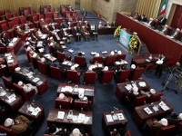 نتایج نهایی انتخابات پنجمین مجلس خبرگان رهبری آذربایجان شرقی/آیت الله شبستری رای اول را کسب کرد