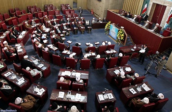 نتایج نهایی انتخابات پنجمین مجلس خبرگان رهبری آذربایجان شرقی/آیت الله شبستری رای اول را کسب کرد