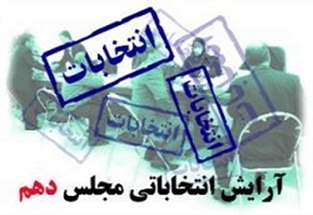 آرایش انتخاباتی کاندیداهای آذربایجان شرقی/ شیویاری و حاجی اصغری کاندیداهای ائتلاف اصولگرایان/ ملکی و شورچی کاندیداهای شاخص اصلاح طلبان