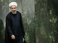 کارت زرد مردم به روحانی برای انتخابات ۹۶/ ریزش آرای روحانی طی ۲ سال+نمودار