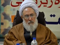اقتصاد مقاومتی حلاّل همه ی مشکلات است/ هر رای مردم برابر تیریست که بر قلب دشمن فرو می رود