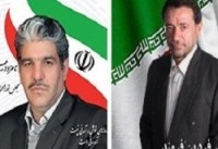 فرمند و شیویاری نمایندگان مردم میانه و حومه در مجلس دهم شدند