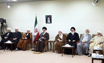 انتخابات ۷ اسفند نامعتبربودن انتخابات ۸۸ را نشان داد/نبود آقایان مصباح و یزدی برای خبرگان خسارت است