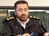 آزاد راه تبریز -تهران مسدود شد/ جاده قدیم میانه-تبریز جایگزین شد