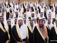 آیا آل‌سعود به پایان حیات سیاسی‌اش نزدیک می‌شود +عکس