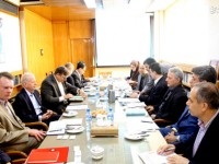 مهمان‌نوازی دانشگاه‌های ایران برای جاسوسان ارشد آمریکا +تصاویر