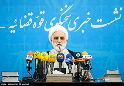 بابک زنجانی به اعدام محکوم شد/ گمانه‌ها درباره تولیت رئیسی در آستان قدس خیلی جدی است/ مبلغ دیه برای سال جدید/ ۲۰۶ پرونده تخلف انتخاباتی/ ماجرای پرداخت پول به حزب اعتدال و توسعه