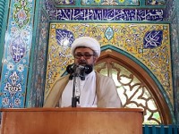 حفاظت از روحیه انقلابی، آینده کشور را بیمه می‌کند