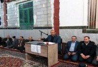 در سه سال گذشته بیش از سه میلیارد تومان در شهرک اندیشه هزینه کرده ایم