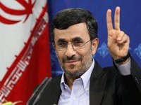 المانیتور: آیا احمدی نژاد نامزد انتخابات آتی ریاست جمهوری ایران می شود؟/او اهل صبر نیست