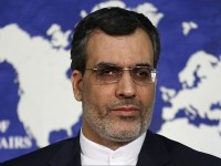جابری انصاری: هراقدام مداخله‌جویانه آمریکا را با تقویت توان موشکی پاسخ می‌دهیم