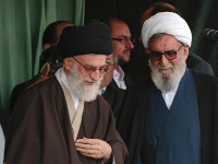 ایشان برادری همدل برای اینجانب و مریدی صَدیق برای امام و خدمتگزاری پایدار برای انقلاب بود