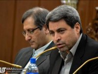 من مدیر پروازی هستم!/ مدیرکل جدید بنیاد فرهنگ و هنر ‌آذربایجان تا پایان سال معرفی می‌شود/ برگزاری جشنواره ملی آواها و نواهای دینی در تبریز